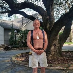 Meet your Posher, Mike